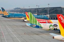 5 khó khăn, thách thức của ngành hàng không Việt Nam sau đại dịch