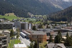 Những trọng tâm tại Diễn đàn Kinh tế Thế giới Davos 2022
