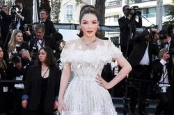 Lý Nhã Kỳ đột xuất hủy toàn bộ lịch trình tại Cannes 2022