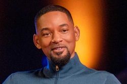Will Smith từng bị ảo giác, thấy toàn bộ cuộc sống bị hủy hoại