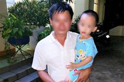 Người mẹ tường trình ra sao về việc 'khai tử con 3 tuổi còn sống'?