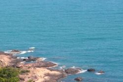 Dã ngoại cuối tuần ở ghềnh Bàng Đà Nẵng