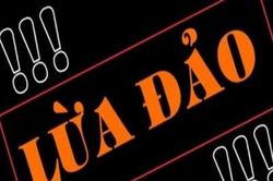 Giả danh tổng đài Cảnh sát giao thông để lừa đảo