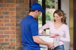 Giao hàng tận nhà vẫn sẽ phát triển ngay cả khi dịch bệnh chấm hết