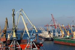 Hội đồng châu Âu thông qua tự do hóa thương mại tạm thời với Ukraine