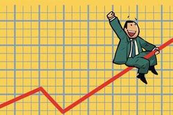 Không còn bị bán tháo giờ G, VN30 thành 'người hùng' của VN Index
