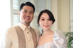 Hành trình tình yêu của Phillip Nguyễn - Linh Rin: Được ví như 'tiên đồng, ngọc nữ' trong Vbiz