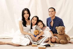 Những mối tình thầy trò trong Vbiz đẹp tựa như cổ tích ngoài đời thật