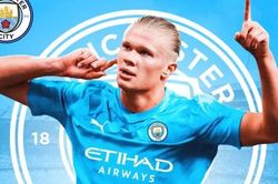 Erling Haaland có phải là mảnh ghép hoàn hảo của Manchester City?