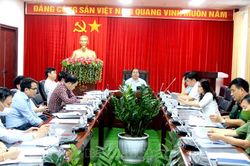 Xã Hội | Thể thao TRUYỀN HÌNH INTERNET Lai Châu qua ảnh