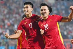 Lịch thi đấu U23 Việt Nam tại VCK U23 Châu Á 2022