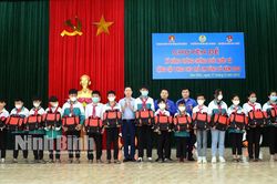 Trung tâm Thanh, thiếu nhi tỉnh sẵn sàng cho mùa hè bổ ích, an toàn