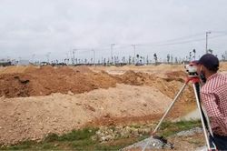 Kinh tế Xây dựng - Giao thông Thị trường bất động sản: Thực - ảo lẫn lộn - Bài 2: Đất nền vẫn ở giá trị thực