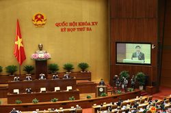 Chương trình phục hồi kinh tế triển khai quá chậm