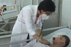 Nhậu với 'ma túy nước biển', 1 người tử vong