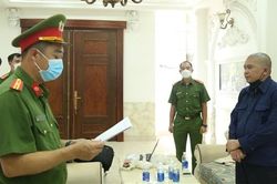 Vợ chồng giám đốc lập dự án 'ma' chiếm đoạt hơn 130 tỷ đồng
