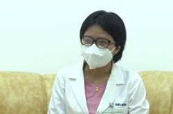 Cảnh báo tình trạng ngộ độc 'ma túy nước biển'