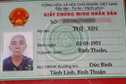 Đi cúng mộ tổ tiên trong rừng sâu, cụ bà 71 tuổi mất tích