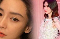 Angela Baby khoe làn da trắng mịn, nhưng cân nặng lại bị chú ý