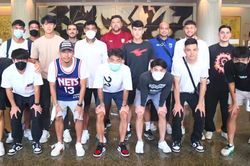 U23 Thái Lan thay HLV, hết cớ để 'tị nạnh' với U23 Việt Nam