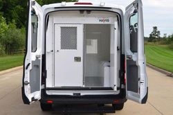 Cuộc tẩu thoát như phim của tù nhân Mỹ