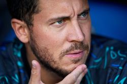 Hazard có thể xoay chuyển tình thế ở Real Madrid?