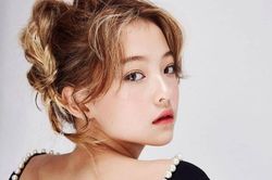 'Bản sao nhí Jennie' ở tuổi dậy thì