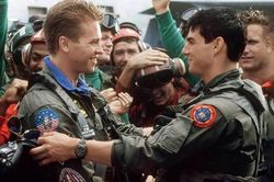 Huyền thoại 'Top Gun': Tác phẩm gây dựng tên tuổi cho Tom Cruise