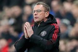 Rangnick kết thúc 6 tháng nắm MU tạm quyền: Một lựa chọn không phù hợp