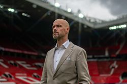 Tin MU 25/5: Erik Ten Hag đặt mục tiêu đầu tiên. Mua trung vệ tuyển Tây Ban Nha