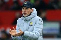 Thomas Tuchel dự đoán cuộc đua vô địch Ngoại hạng Anh mùa tới