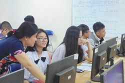 TPHCM: Khảo sát năng lực tiếng Anh học sinh lớp 11