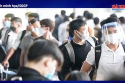 Việt Nam giám sát, phòng chống bệnh đậu mùa khỉ