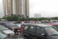 Kiểm tra các doanh nghiệp 'ma' nhập siêu xe dạng quà biếu