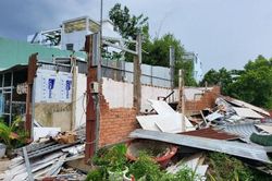 UBND TP Thủ Đức thông tin vụ 'người dân mất tài sản khi nhà bị cưỡng chế'