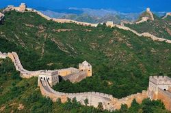 Vạn Lý Trường Thành bất tử suốt ngàn năm: Lý do cực bất ngờ!