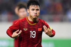 Lần đầu tiên HLV Park tiết lộ lý do Quang Hải không dự SEA Games 31