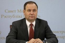Belarus nói gì về khả năng tham gia khôi phục cơ sở hạ tầng ở Ukraine?