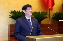 Tổ chức lại hệ thống khám, chữa bệnh thành 3 cấp chuyên môn