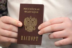 Nga cấp nhanh quốc tịch cho người Ukraine ở khu vực đã kiểm soát