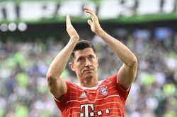 Barca đạt thỏa thuận với Lewandowski, Bayern đòi 50 triệu euro