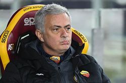 Mourinho: 'Tôi không còn là Người đặc biệt nữa'