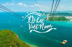 Chỉ số năng lực phát triển du lịch Việt Nam nằm trong 3 nước tăng cao nhất thế giới
