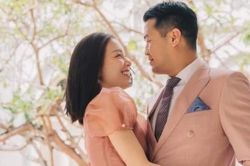 Vừa ẩn ý chuyện kết hôn, Phillip Nguyễn có hành động 'đánh dấu chủ quyền' với Linh Rin