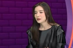 Cao Thái Hà tâm sự: 'Mong kiếp sau được làm vợ chồng với ba để tình yêu thăng hoa hơn'