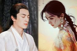 Dữ Phượng Hành 'chốt đơn' dàn cast chính, Lâm Canh Tân công khai cảm ơn Triệu Lệ Dĩnh vì lý do này