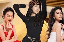 Bạn gái tin đồn của cầu thủ Văn Hậu: Quý cô Gen Z nhan sắc tinh khôi, style đa dạng