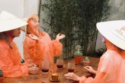 Dành dụm cả năm trời, giữ 12 ngày phép để được đi du lịch cùng nhau và cái kết 'lạ lắm'