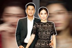 Hai bóng hồng từng đi ngang đời Phillip Nguyễn trước khi xác nhận đám cưới với Linh Rin
