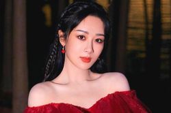 Giữa tin đồn 'nên duyên' với Vương Nhất Bác, tình trạng sức khỏe của Dương Tử rất đáng báo động?